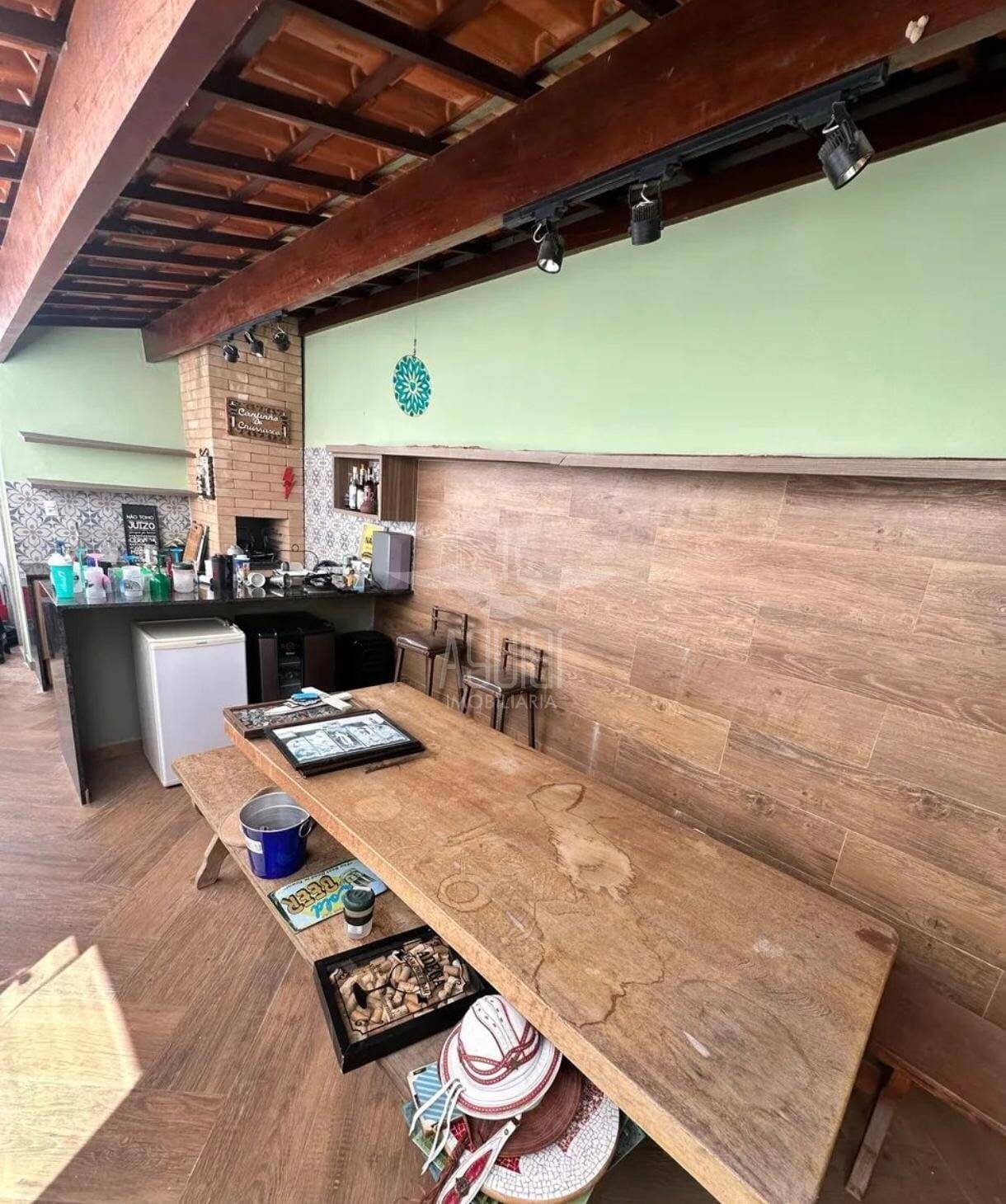 Casa, 3 quartos, 159 m² - Foto 17