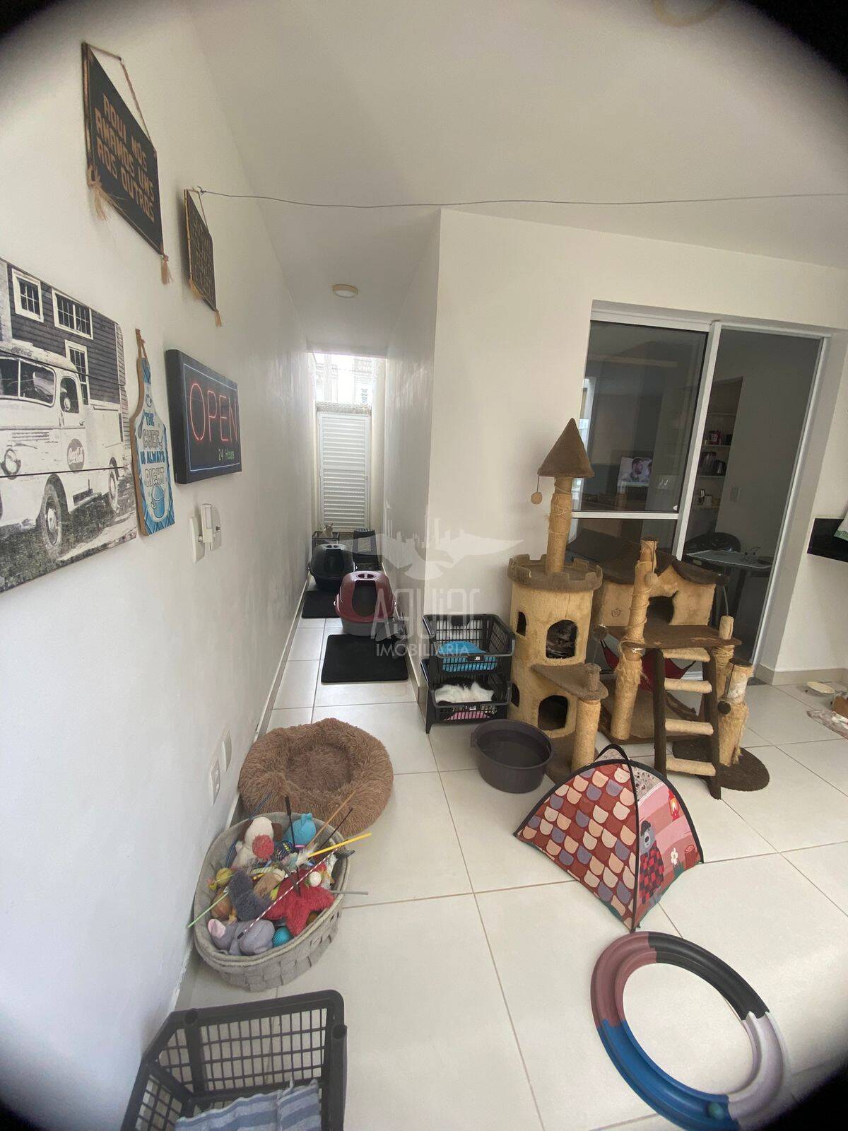 Casa, 3 quartos, 105 m² - Foto 96