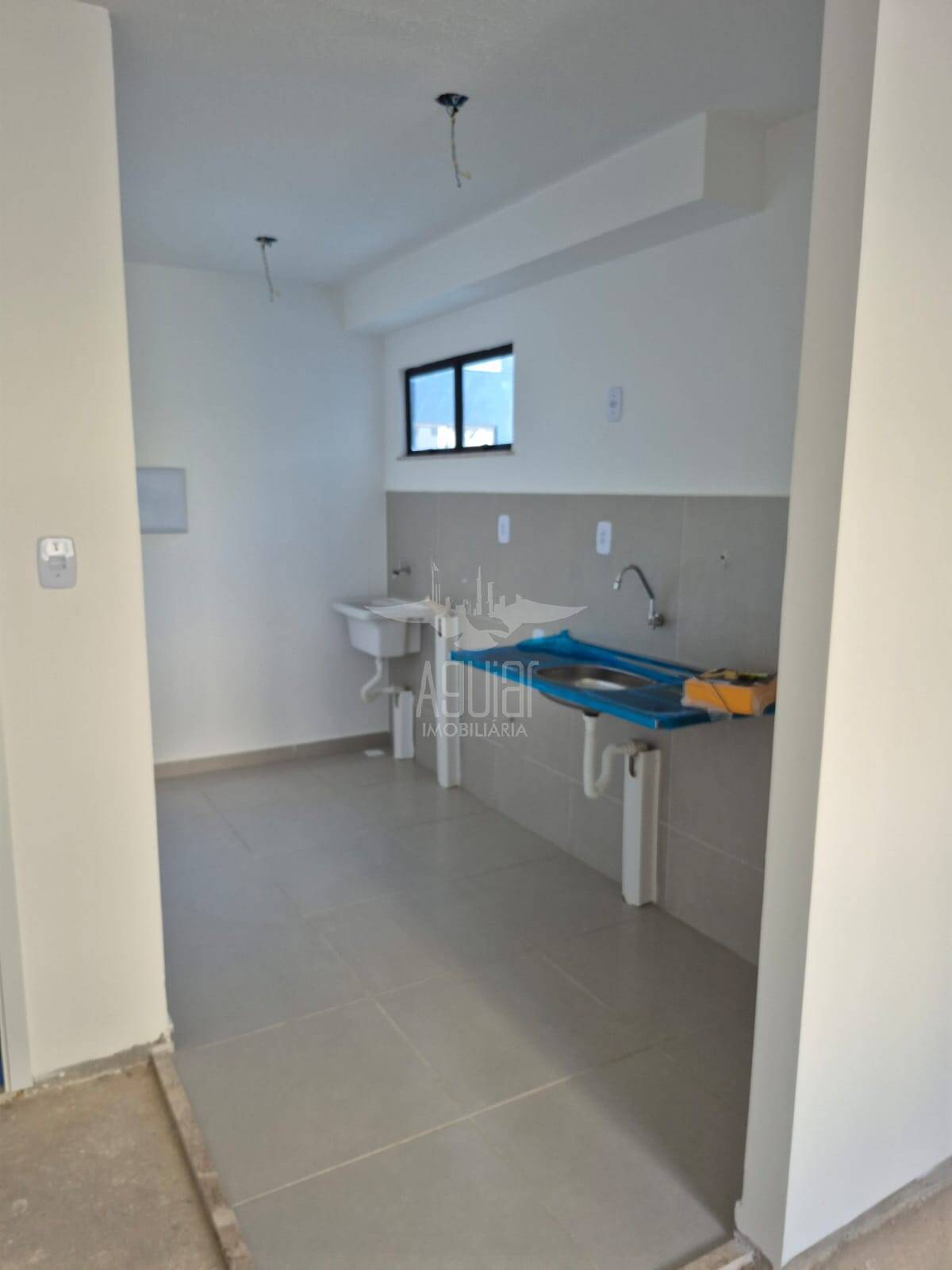 Apartamento, 2 quartos, 45 m² - Foto 36