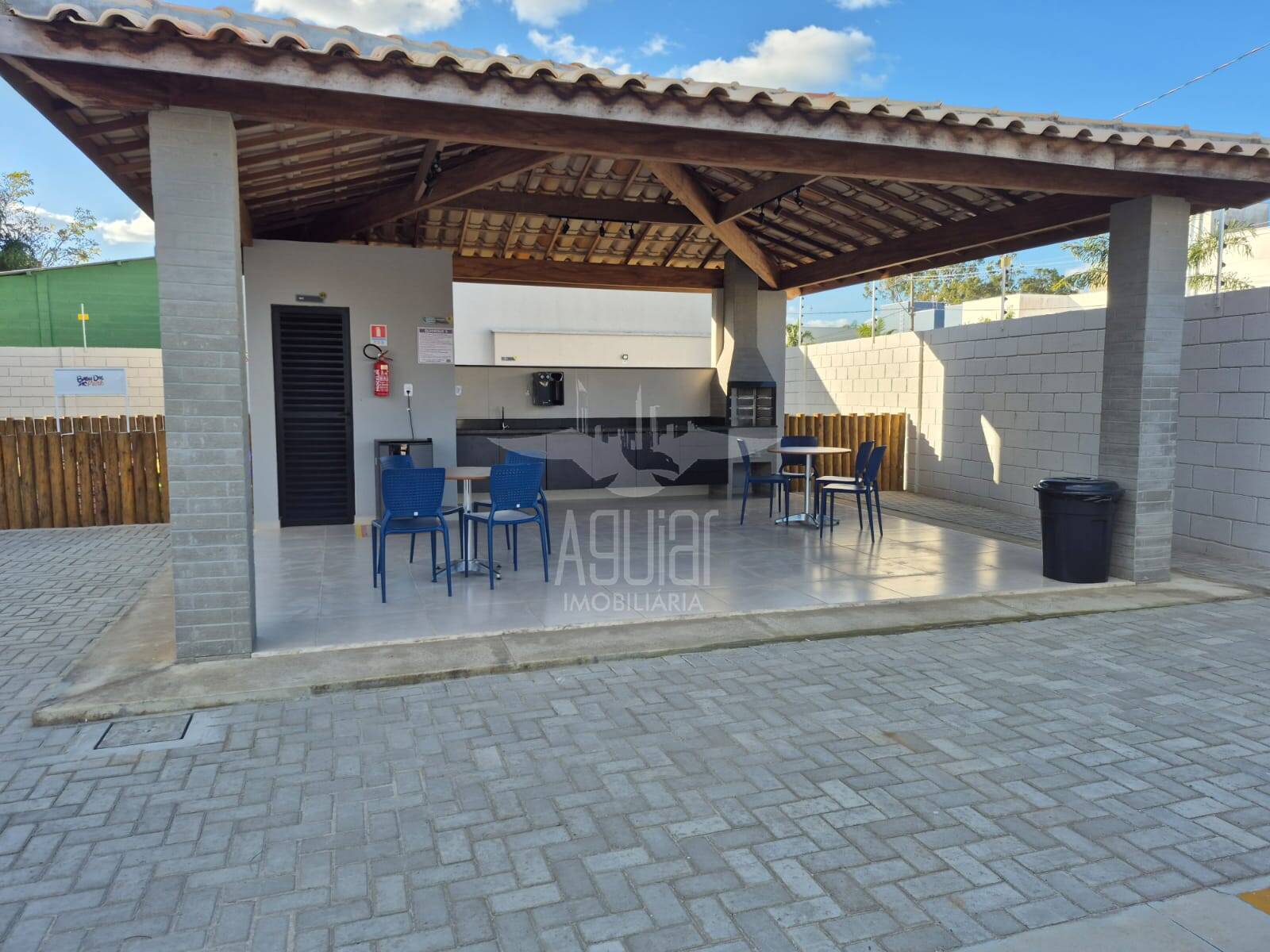 Apartamento, 2 quartos, 45 m² - Foto 29