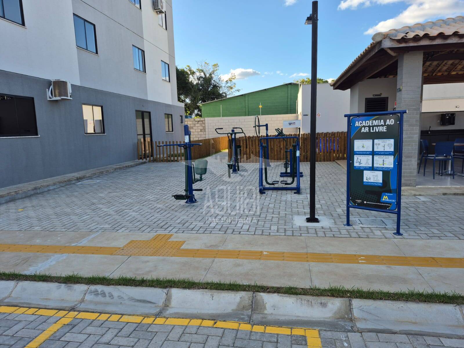 Apartamento, 2 quartos, 45 m² - Foto 11