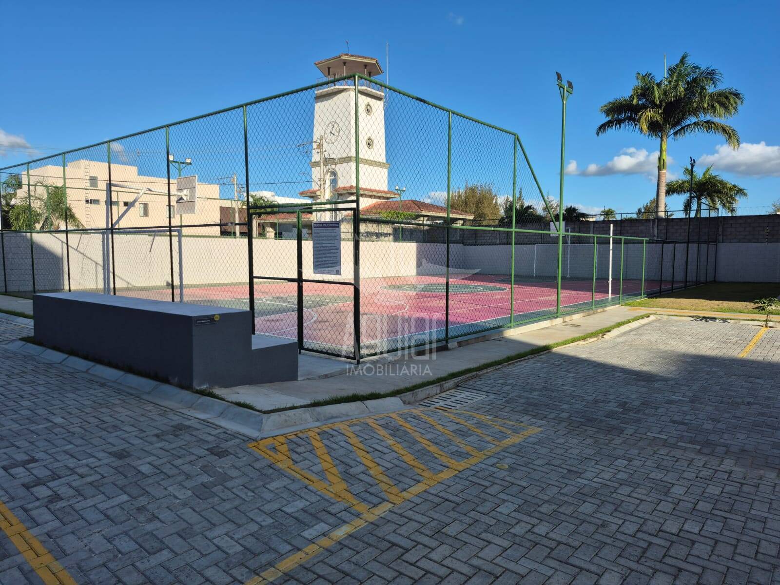 Apartamento, 2 quartos, 45 m² - Foto 28
