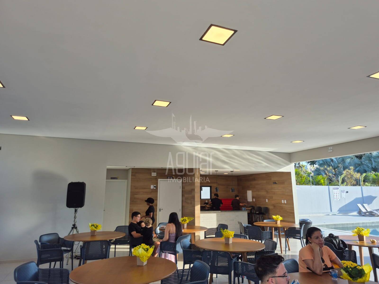 Apartamento, 2 quartos, 45 m² - Foto 31