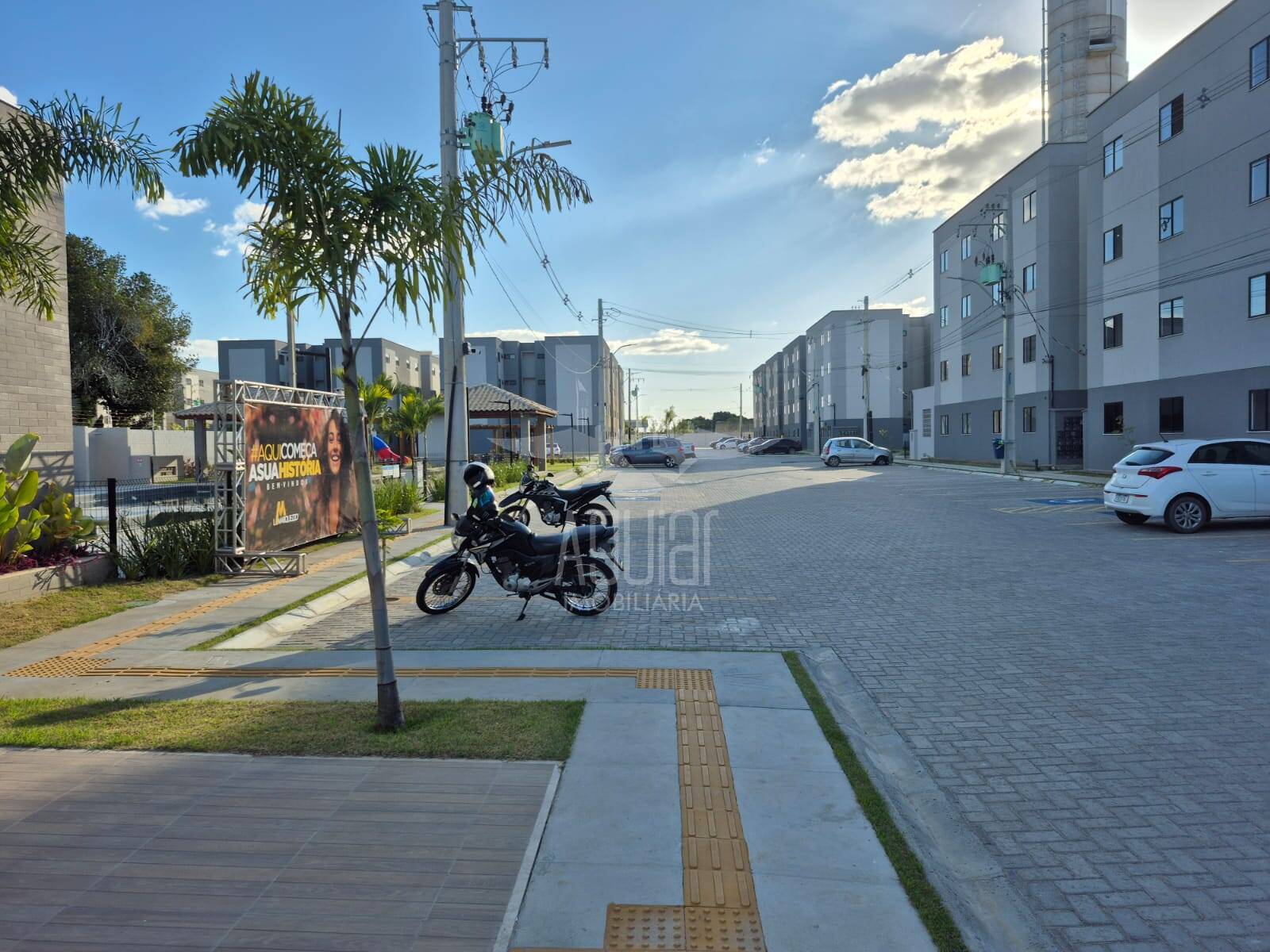 Apartamento, 2 quartos, 45 m² - Foto 12