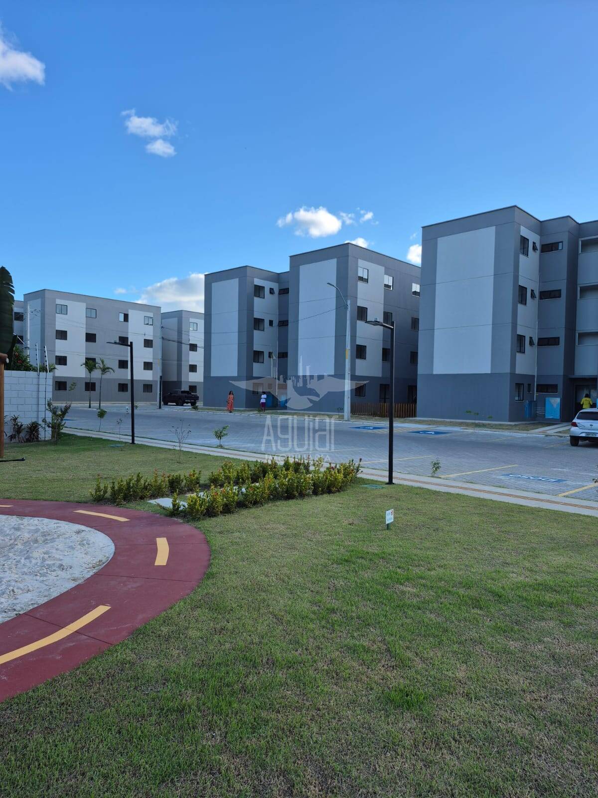 Apartamento, 2 quartos, 45 m² - Foto 5