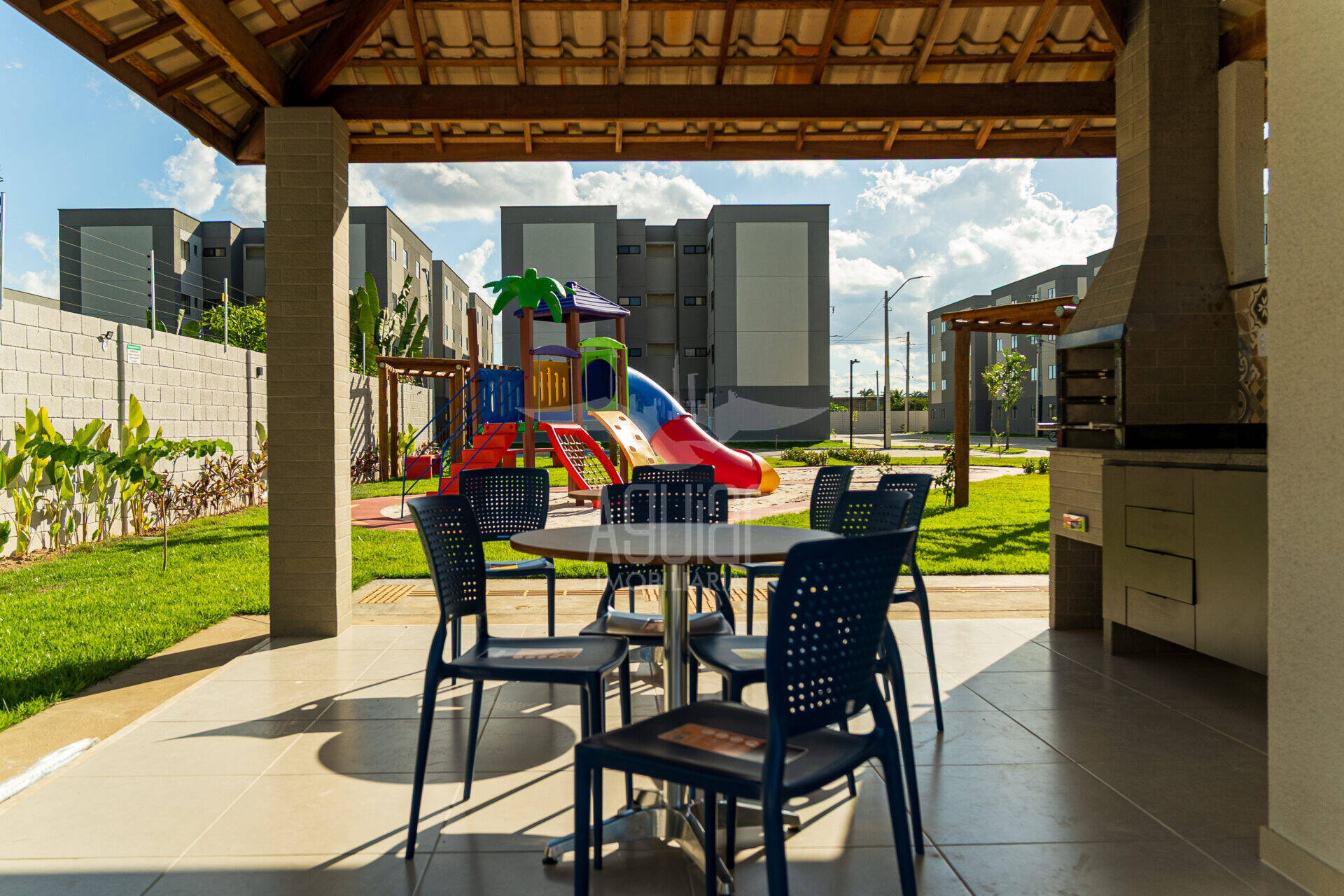 Apartamento, 2 quartos, 45 m² - Foto 24