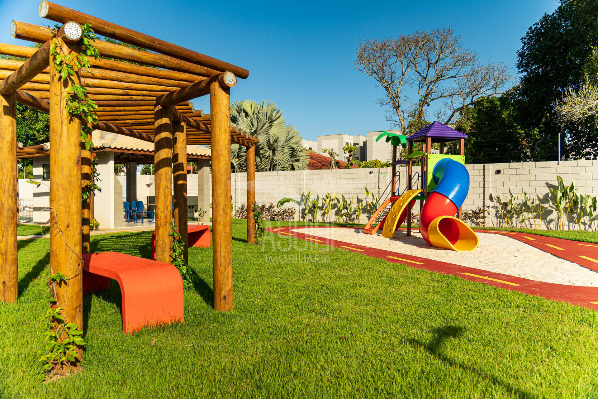 Apartamento, 2 quartos, 45 m² - Foto 27