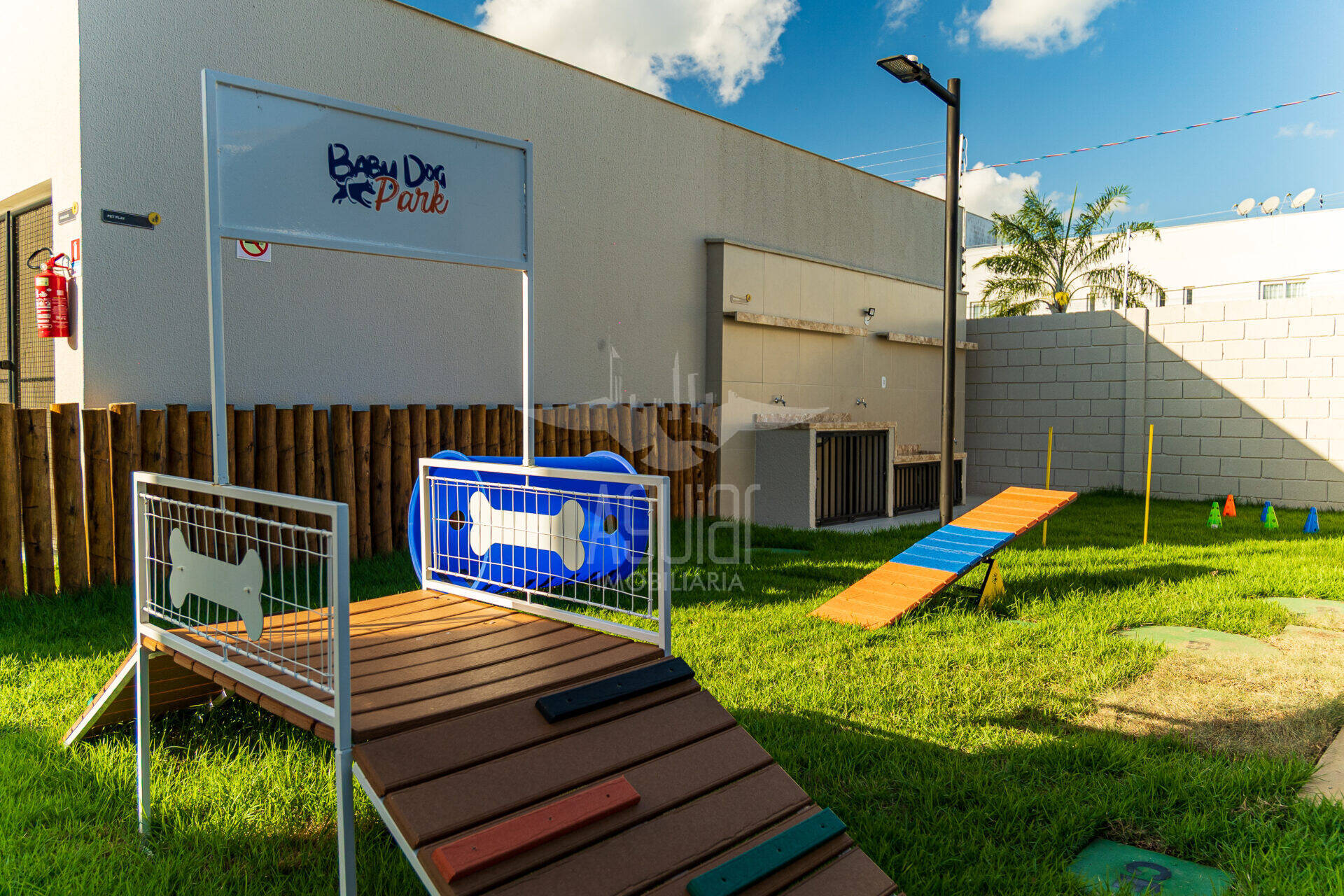 Apartamento, 2 quartos, 45 m² - Foto 22
