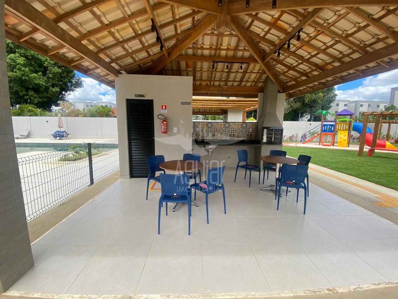 Apartamento, 2 quartos, 45 m² - Foto 16
