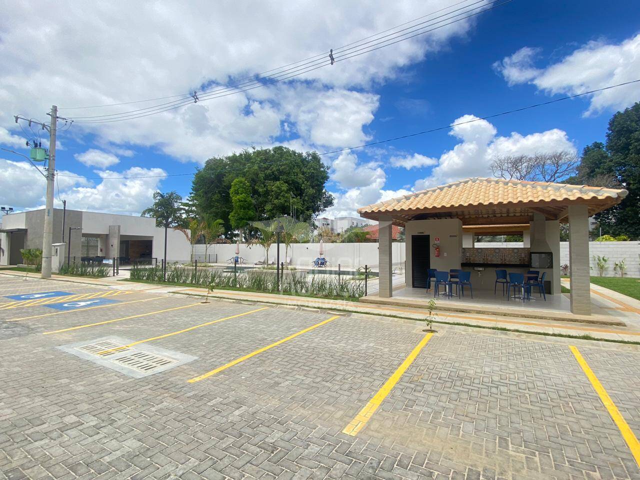 Apartamento, 2 quartos, 45 m² - Foto 17