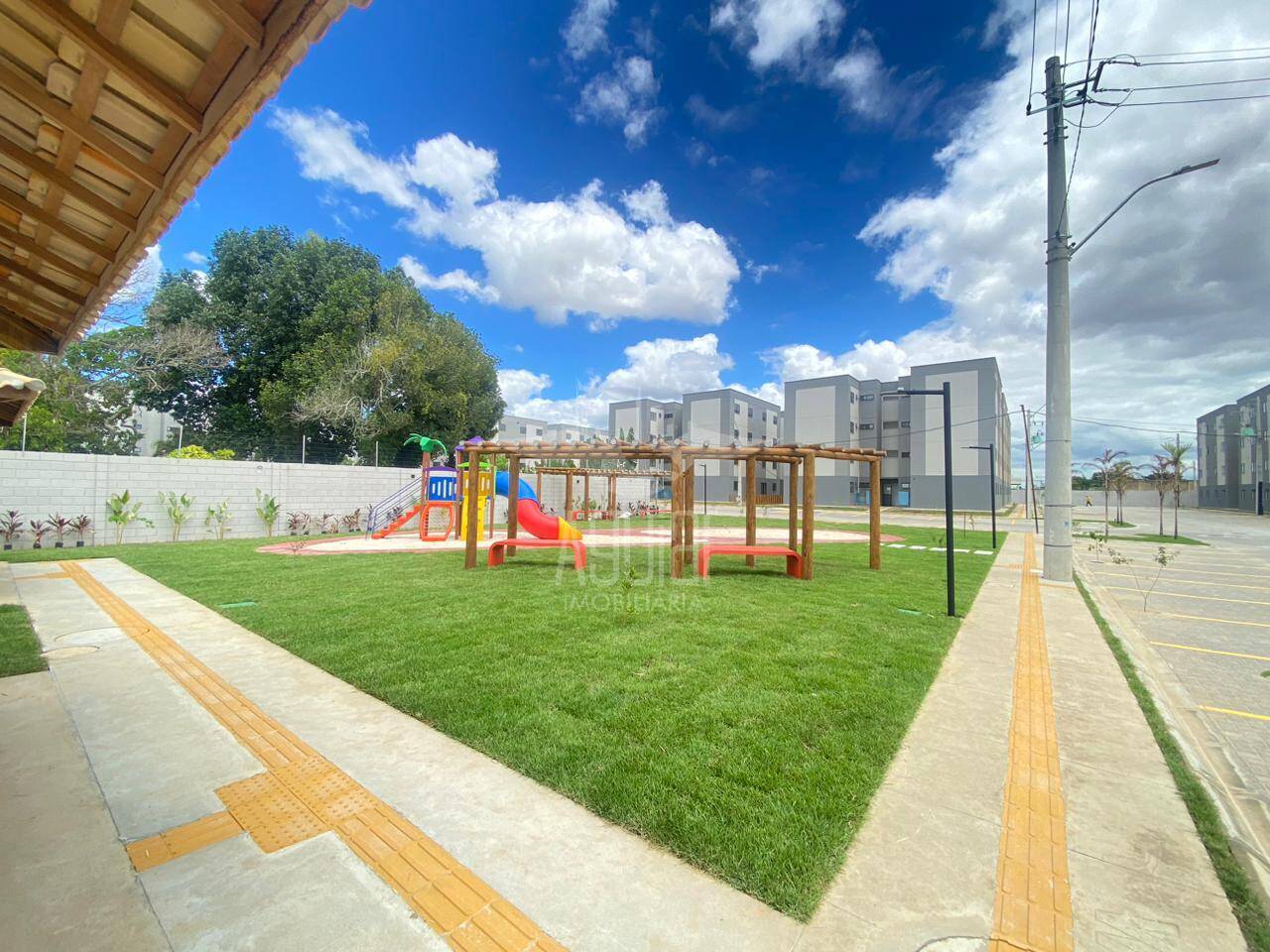 Apartamento, 2 quartos, 45 m² - Foto 9