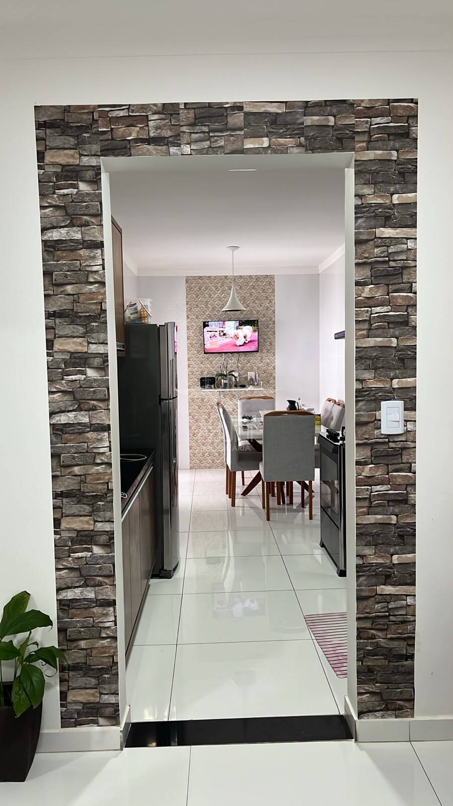 Casa de Condomínio, 2 quartos - Foto 40