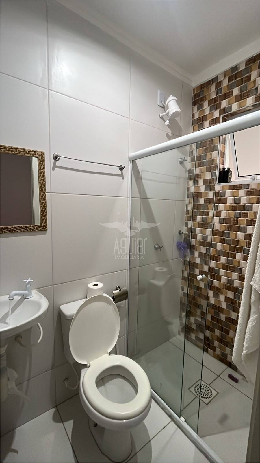 Casa de Condomínio, 2 quartos - Foto 45