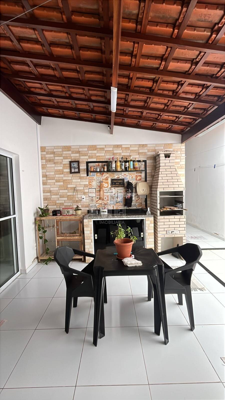 Casa de Condomínio, 2 quartos - Foto 46
