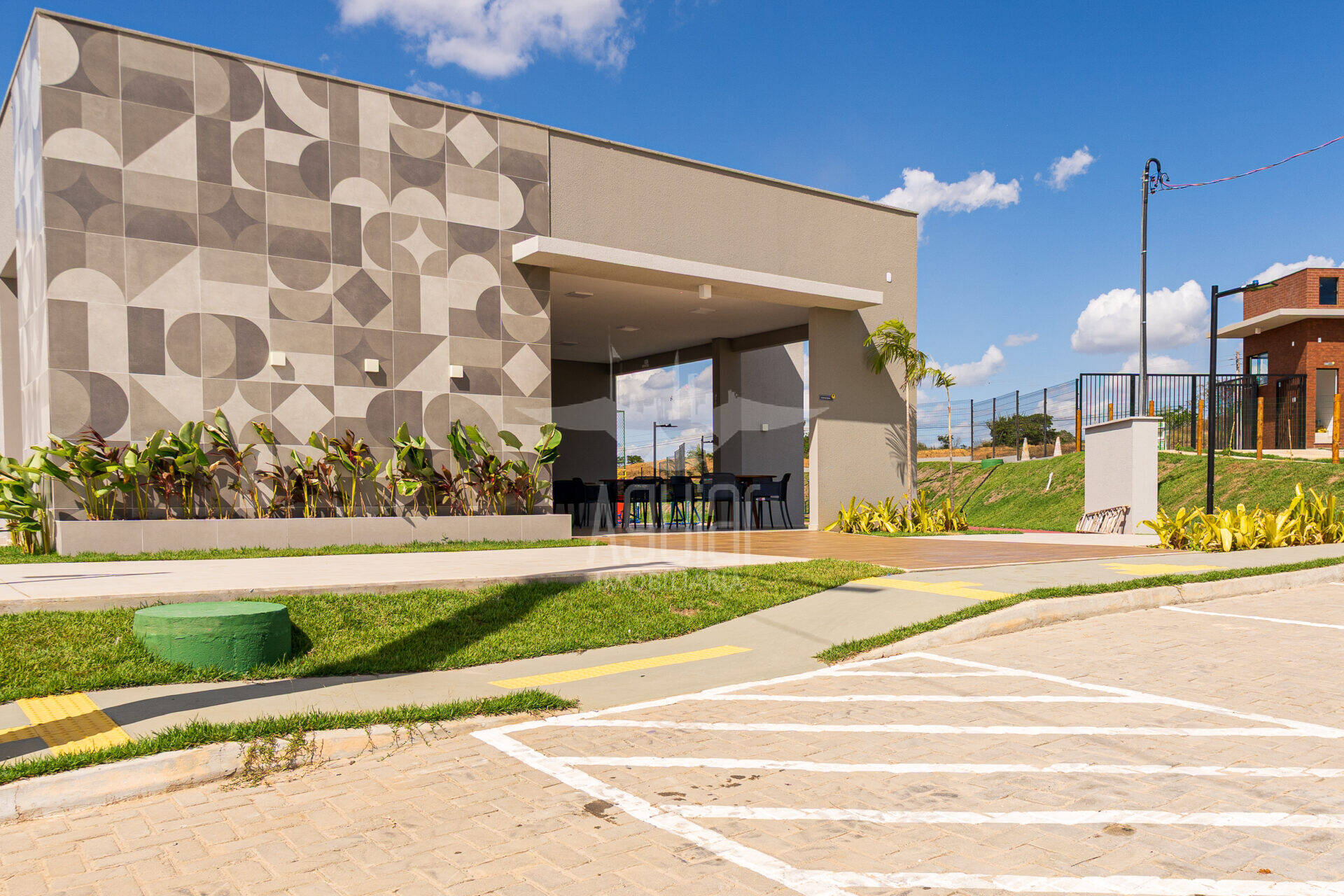 Casa, 2 quartos, 38 m² - Foto 4
