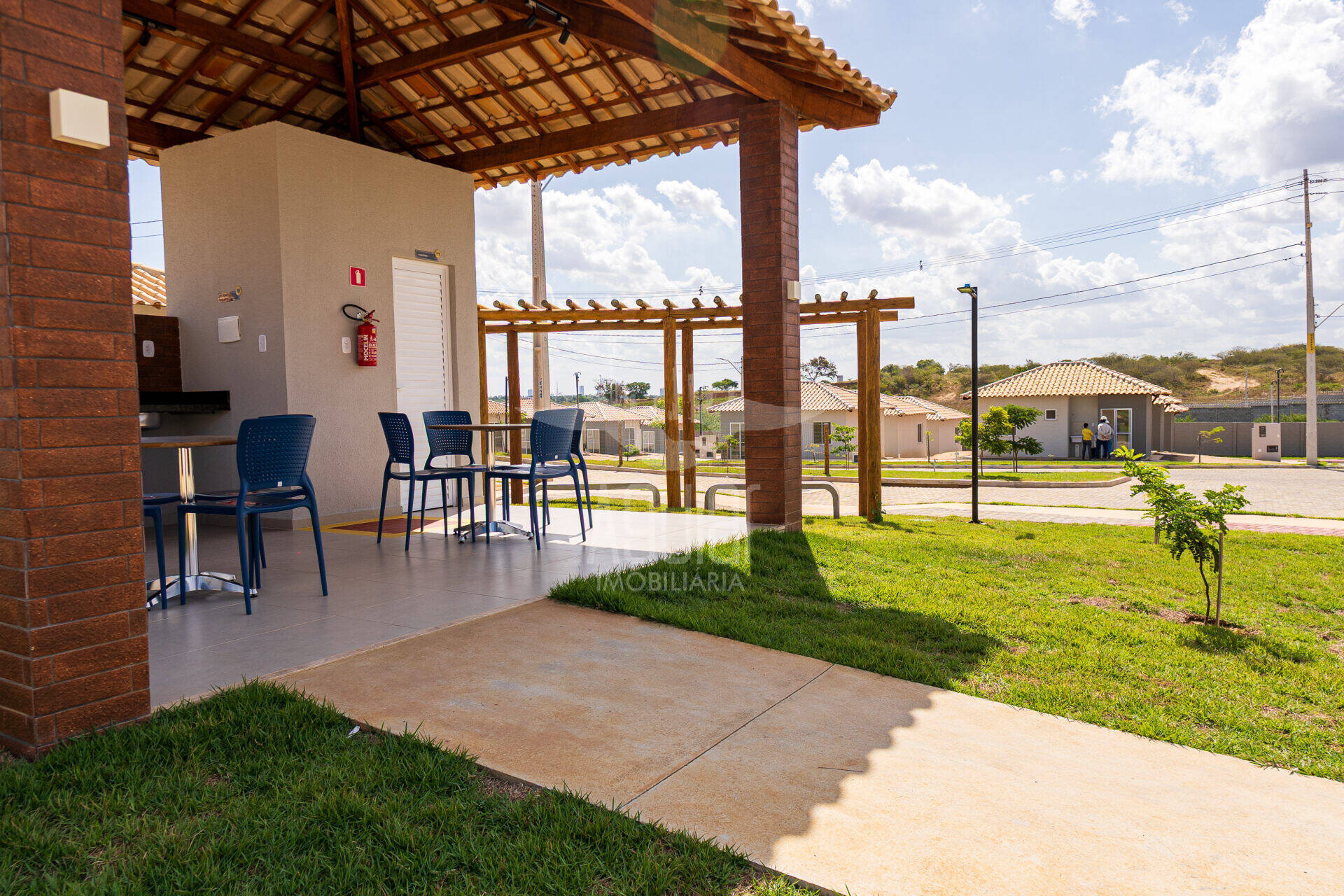 Casa, 2 quartos, 38 m² - Foto 5