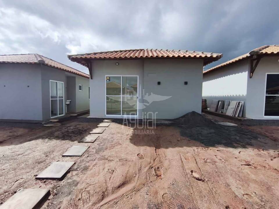 Casa, 2 quartos, 38 m² - Foto 10