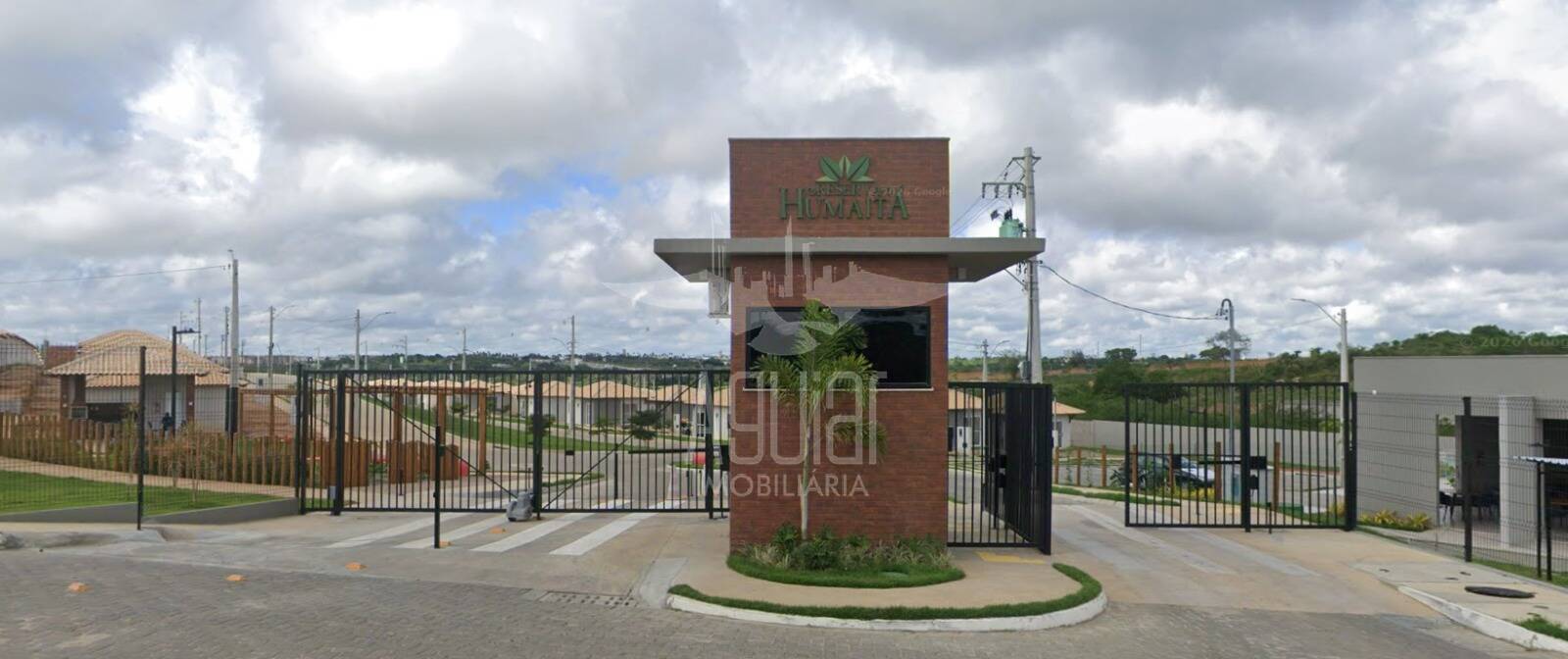 Casa, 2 quartos, 38 m² - Foto 2