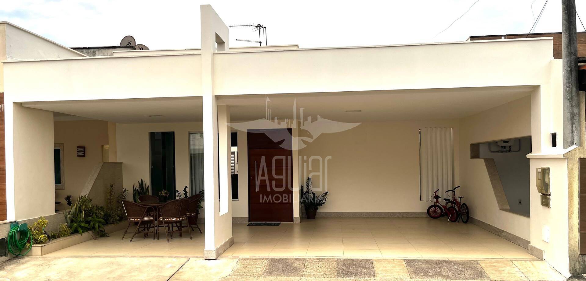 Casa, 3 quartos, 162 m² - Foto 24
