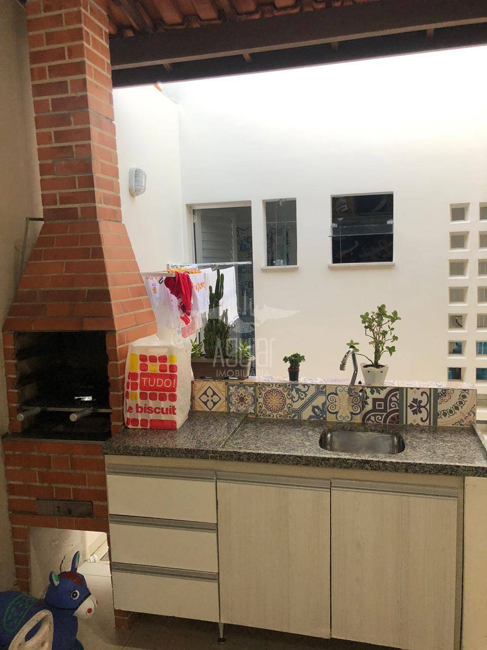 Casa, 3 quartos, 162 m² - Foto 26