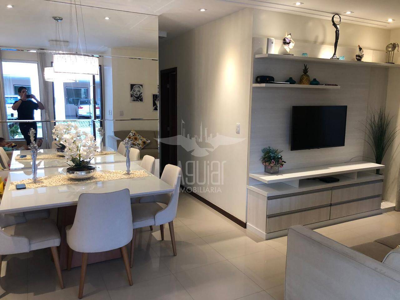 Casa, 3 quartos, 162 m² - Foto 32