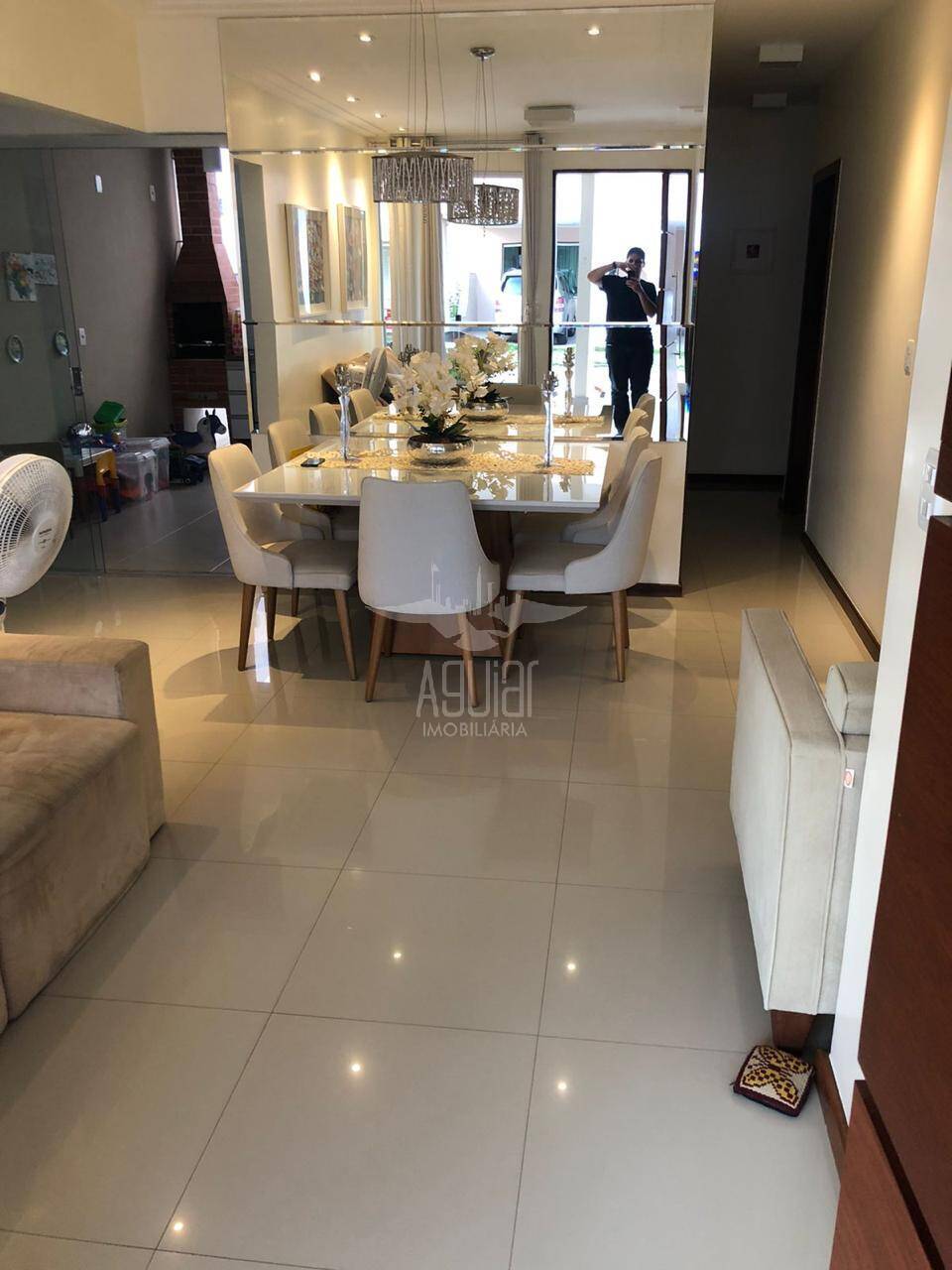 Casa, 3 quartos, 162 m² - Foto 39