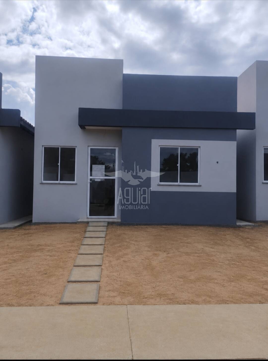 Casa, 2 quartos, 40 m² - Foto 3