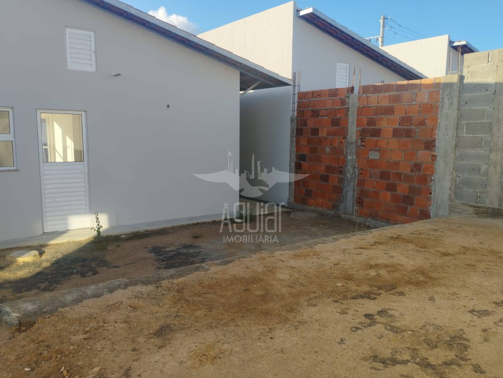 Casa, 2 quartos, 40 m² - Foto 4