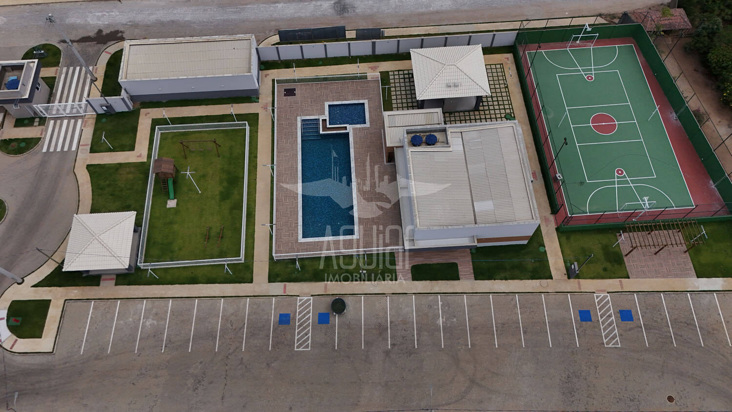 Casa, 2 quartos, 40 m² - Foto 9
