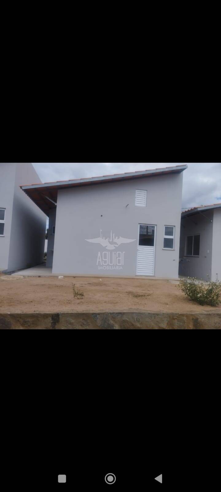 Casa, 2 quartos, 40 m² - Foto 6