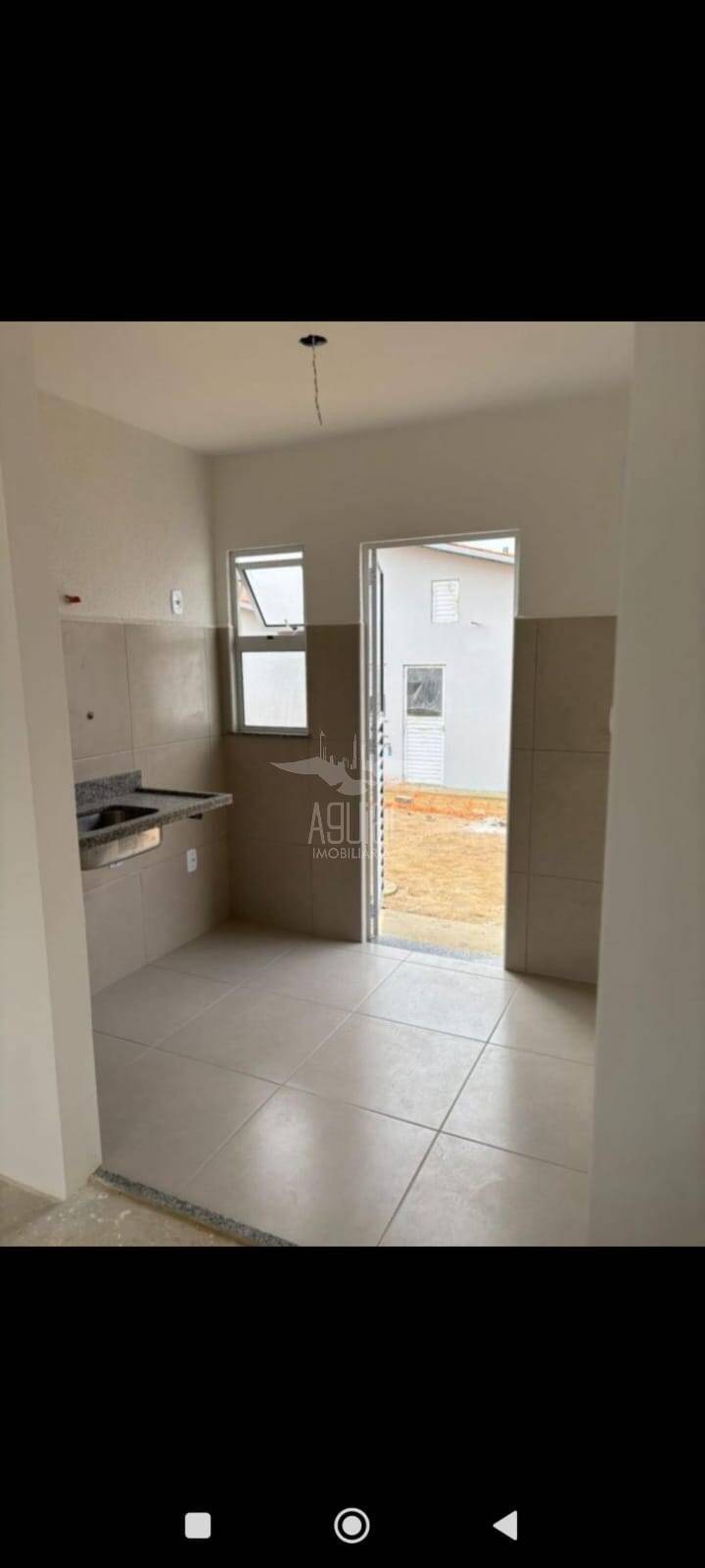 Casa, 2 quartos, 40 m² - Foto 7
