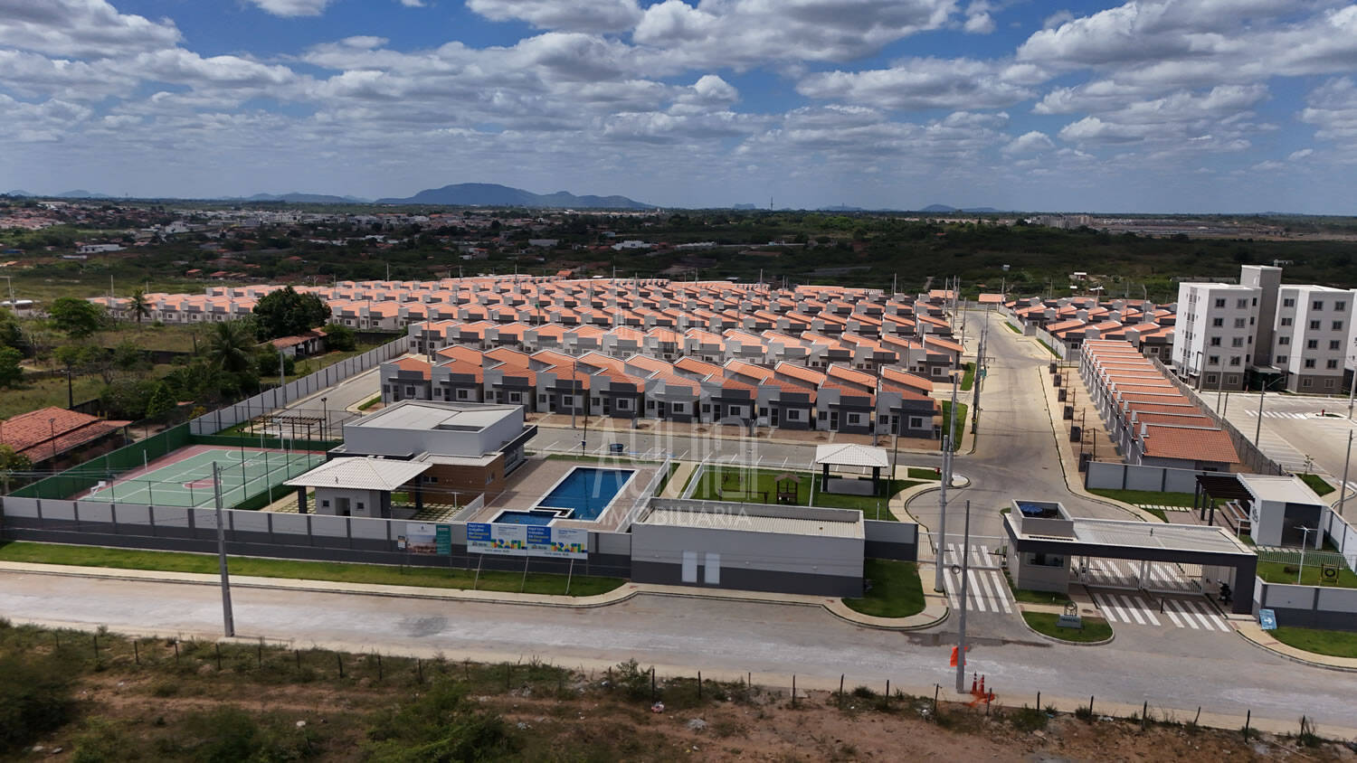 Casa, 2 quartos, 40 m² - Foto 10