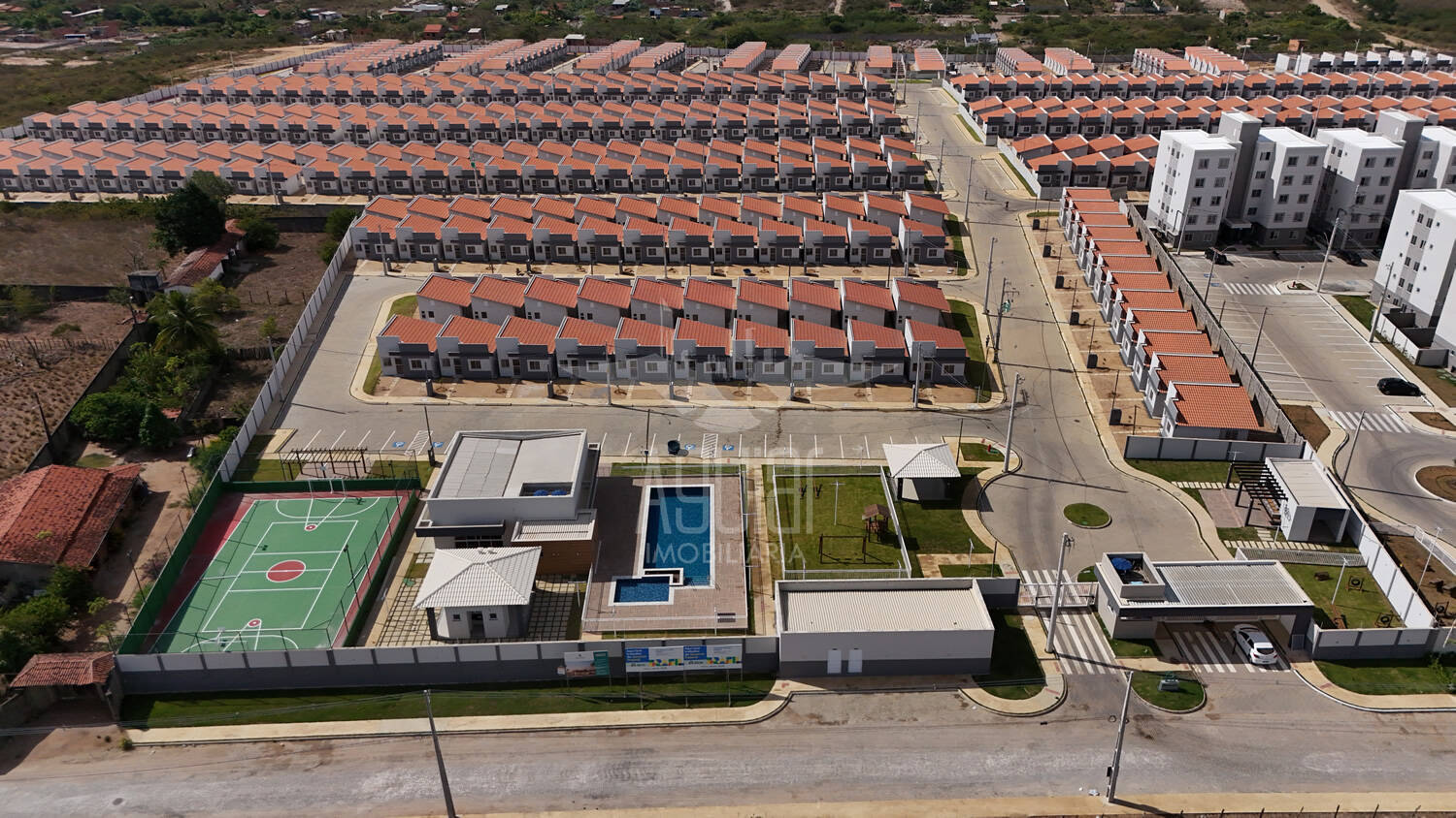 Casa, 2 quartos, 40 m² - Foto 12