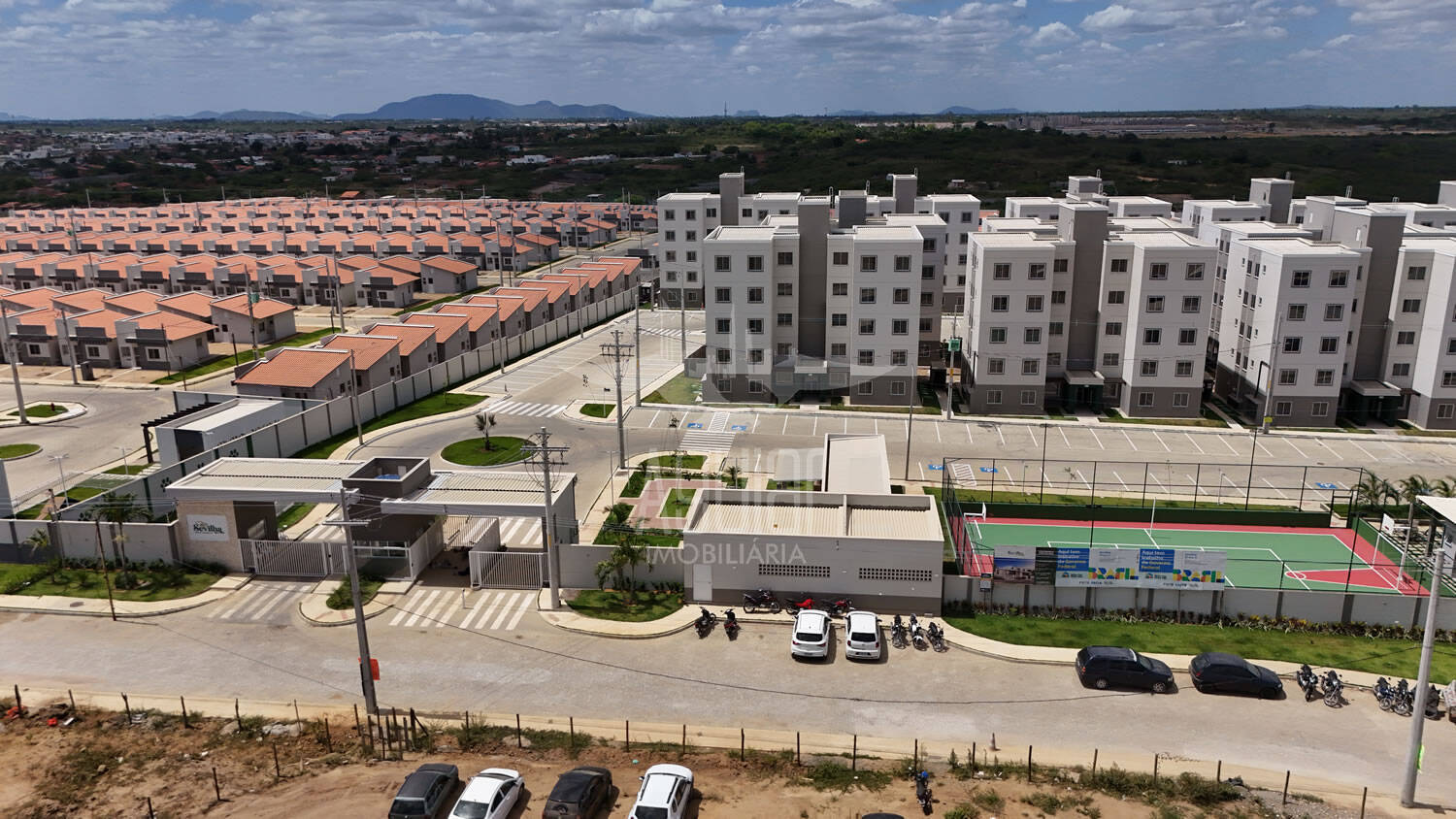 Casa, 2 quartos, 40 m² - Foto 11