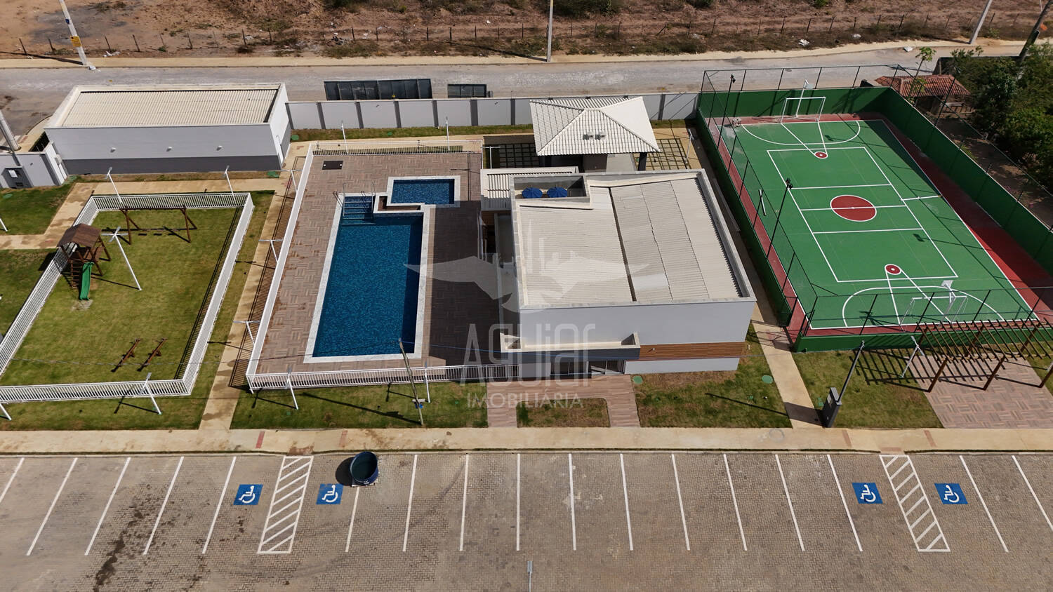 Casa, 2 quartos, 40 m² - Foto 13