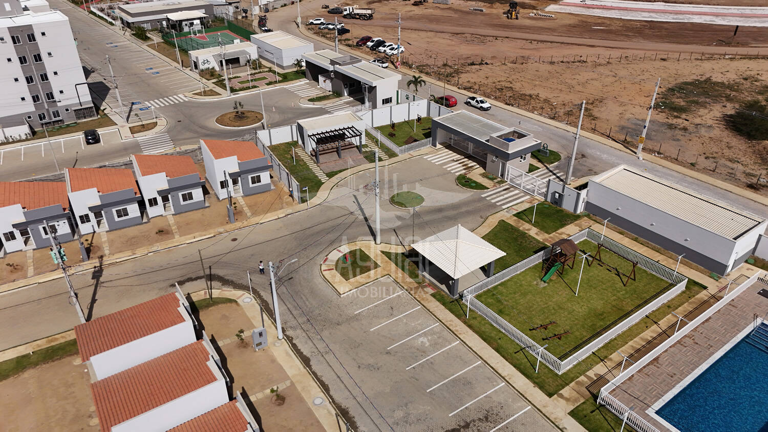 Casa, 2 quartos, 40 m² - Foto 14
