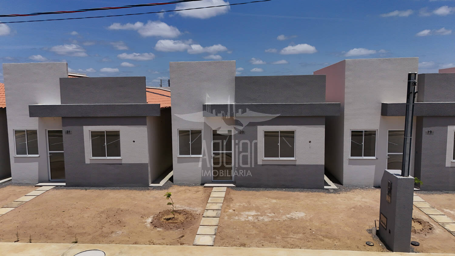 Casa, 2 quartos, 40 m² - Foto 15