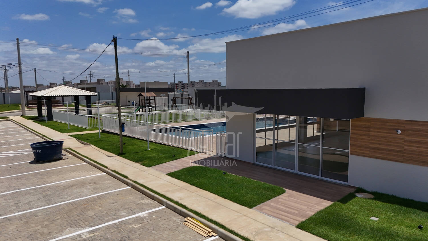 Casa, 2 quartos, 40 m² - Foto 17