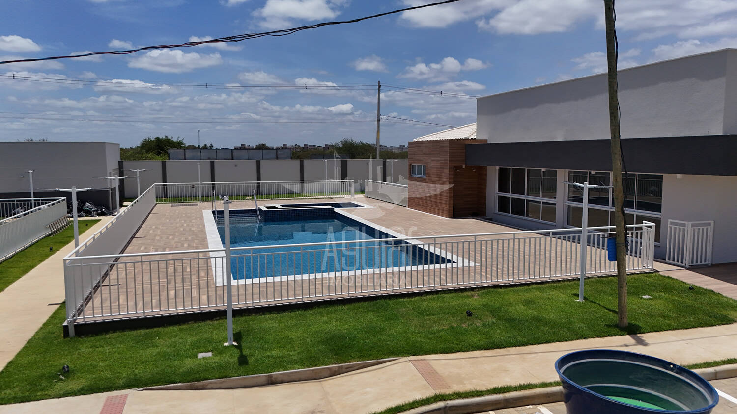 Casa, 2 quartos, 40 m² - Foto 19