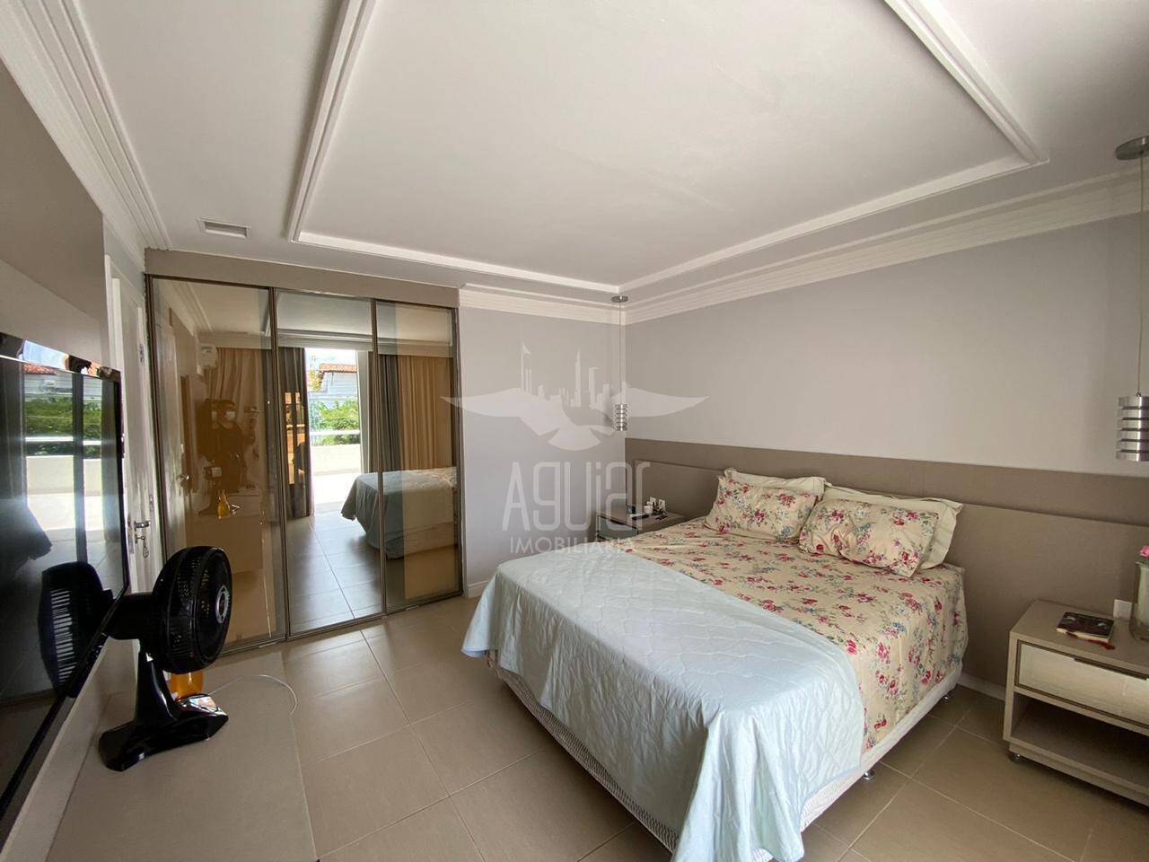 Casa de Condomínio, 4 quartos - Foto 12