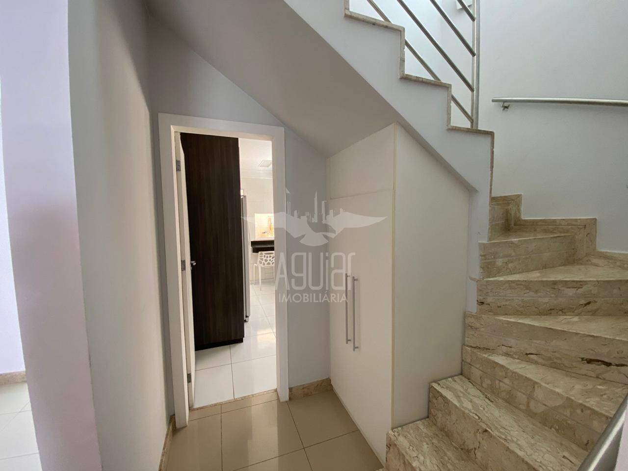 Casa de Condomínio, 4 quartos - Foto 21