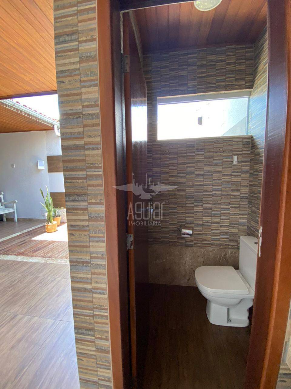 Casa de Condomínio, 4 quartos - Foto 24