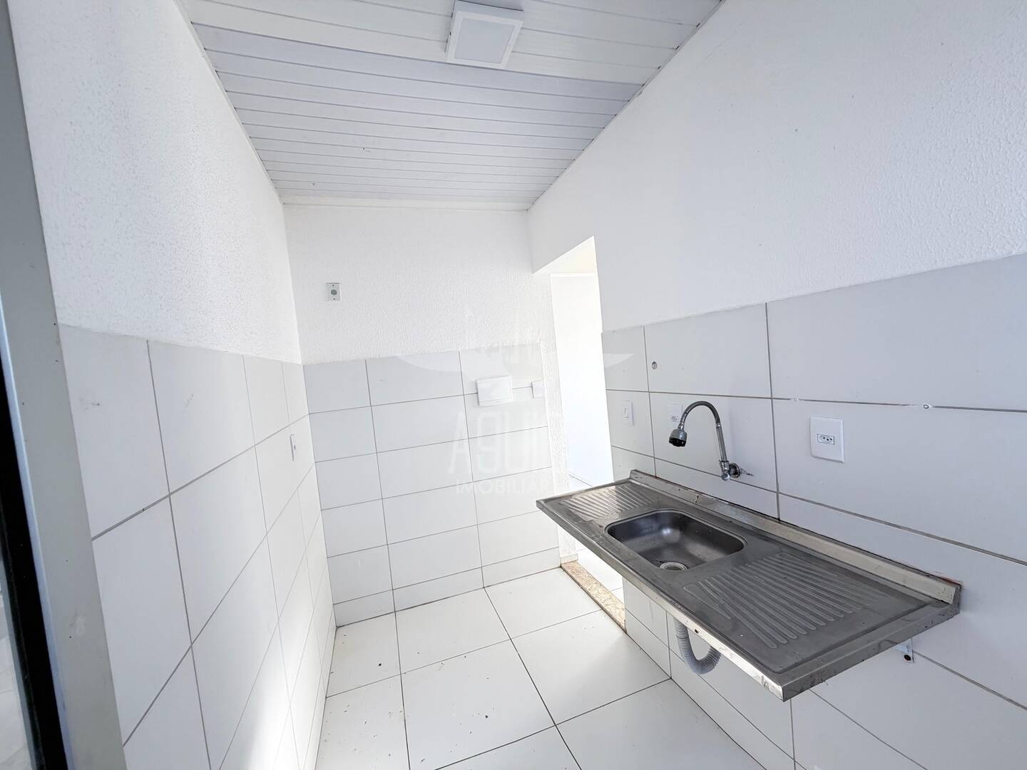 Casa de Condomínio, 2 quartos - Foto 11