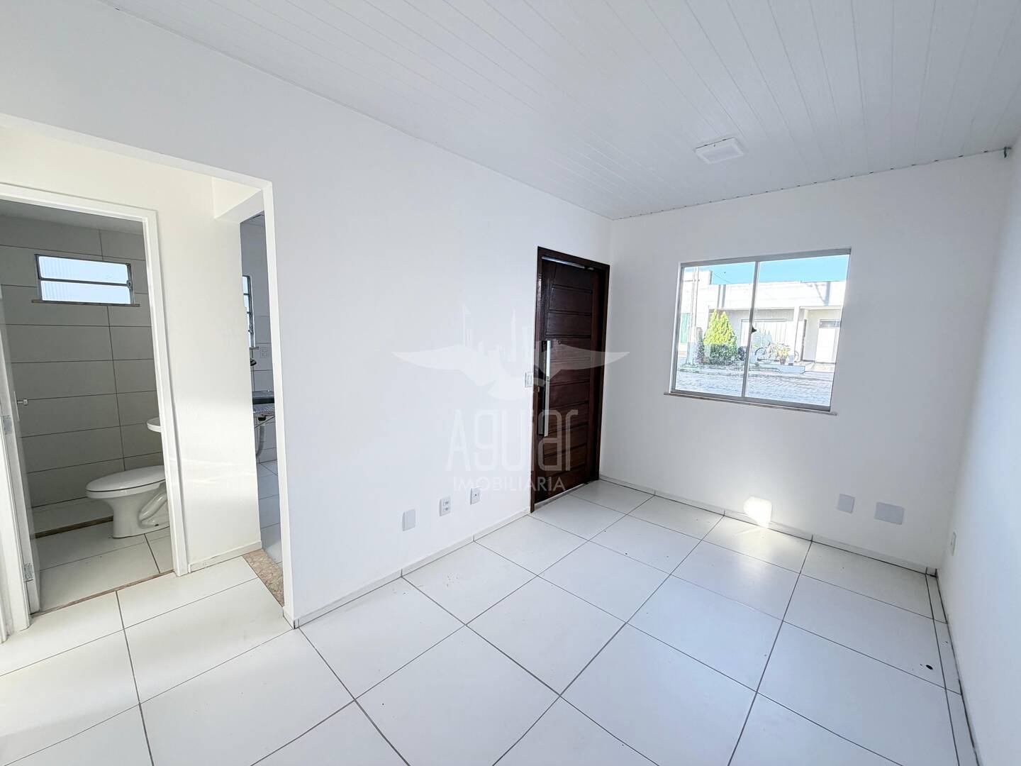 Casa de Condomínio, 2 quartos - Foto 6