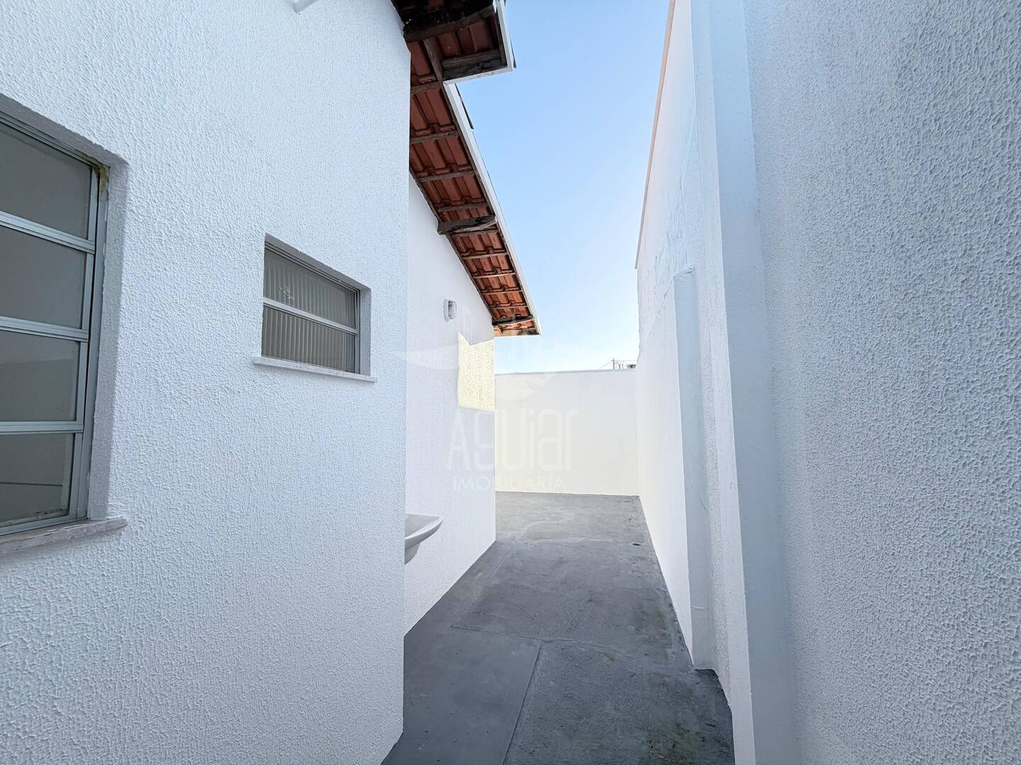 Casa de Condomínio, 2 quartos - Foto 13
