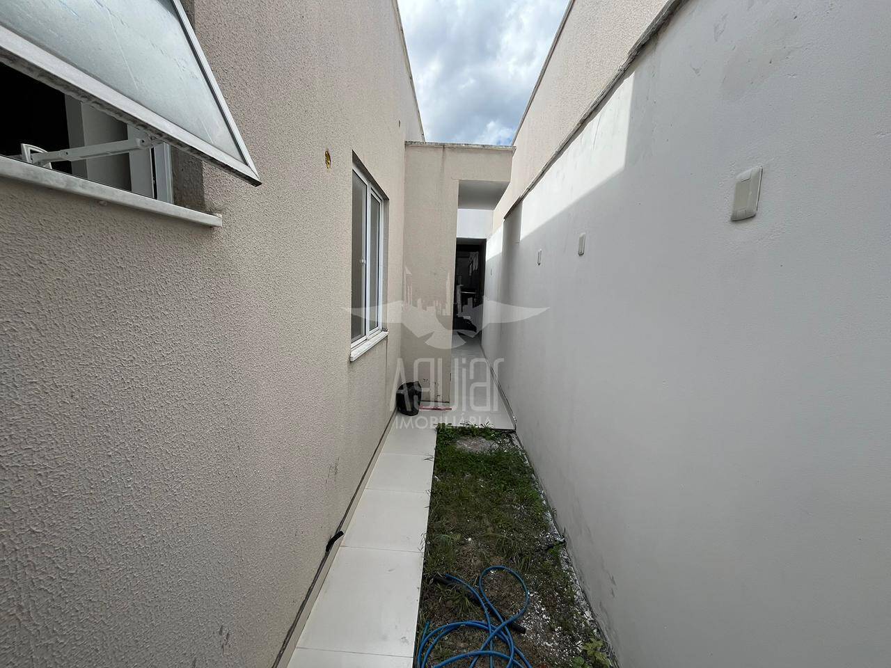 Casa de Condomínio, 2 quartos - Foto 40