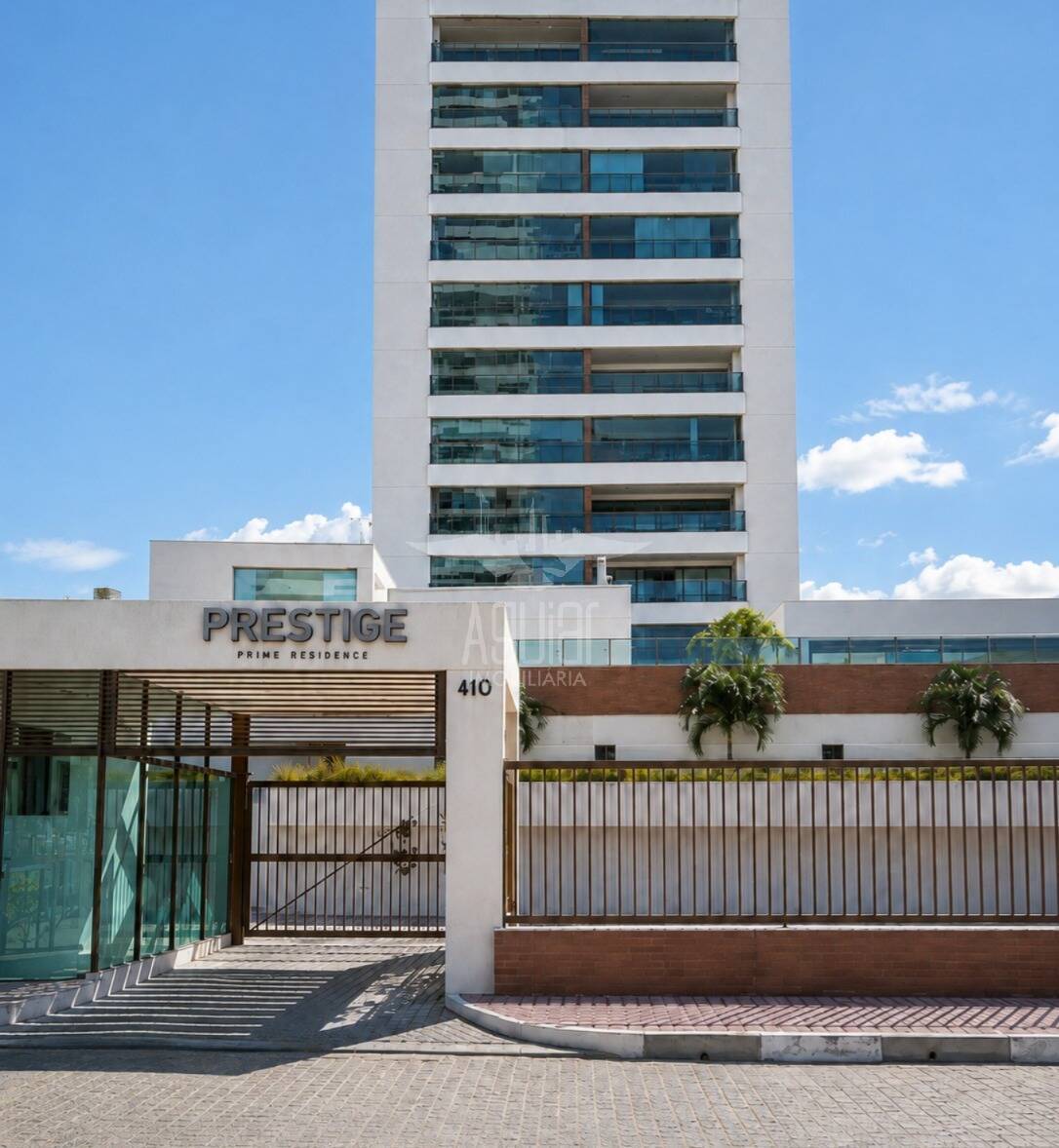 Apartamento, 4 quartos, 173 m² - Foto 1
