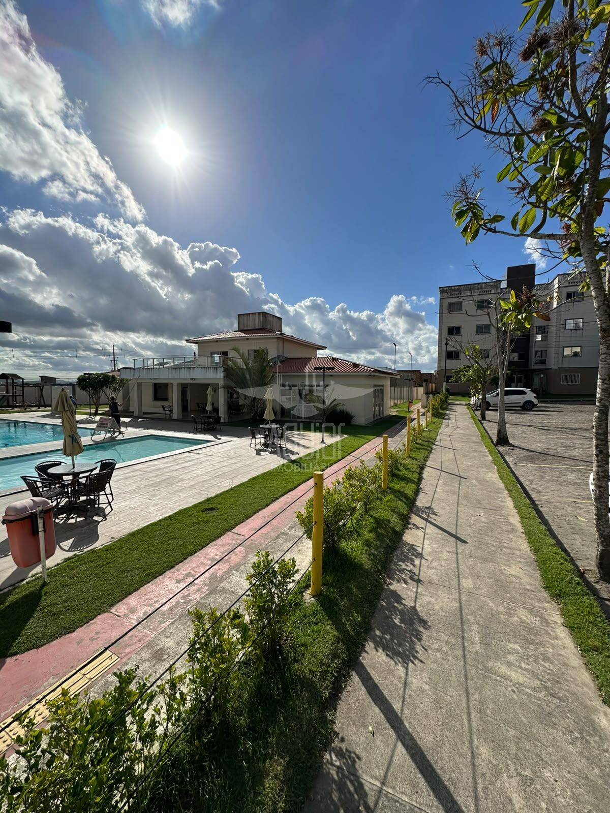 Apartamento, 2 quartos, 44 m² - Foto 20
