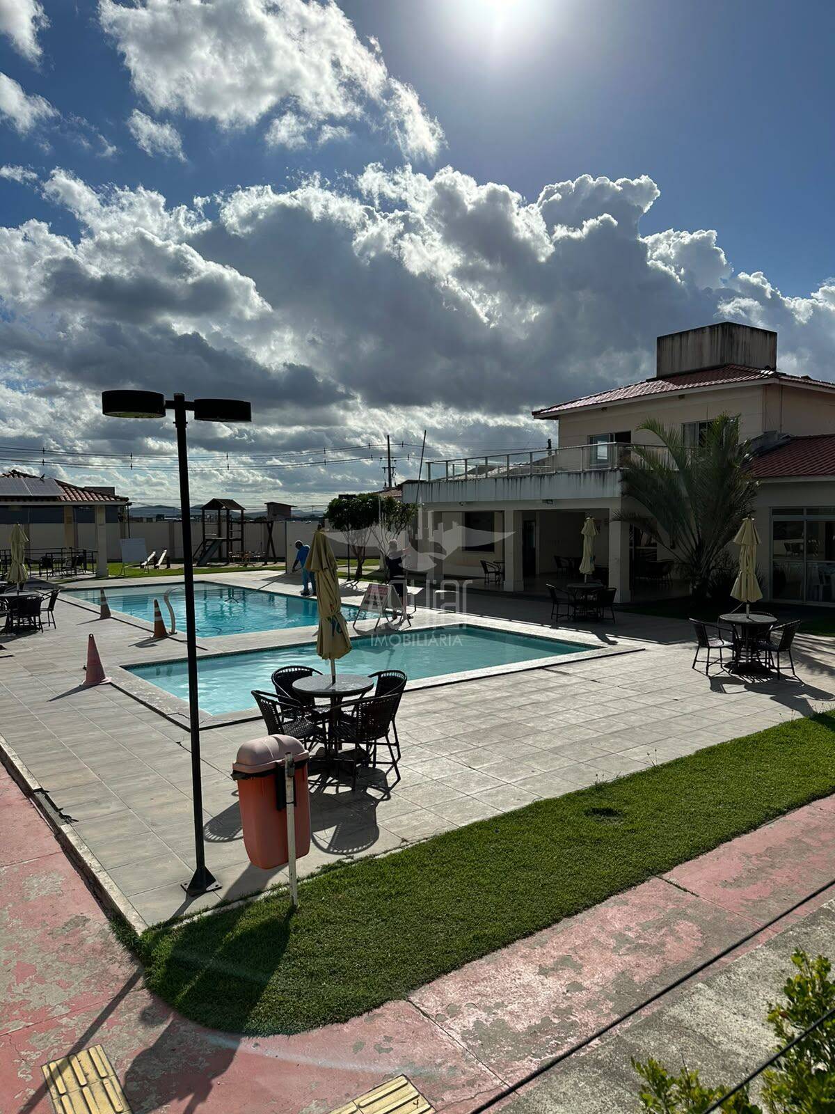 Apartamento, 2 quartos, 44 m² - Foto 25
