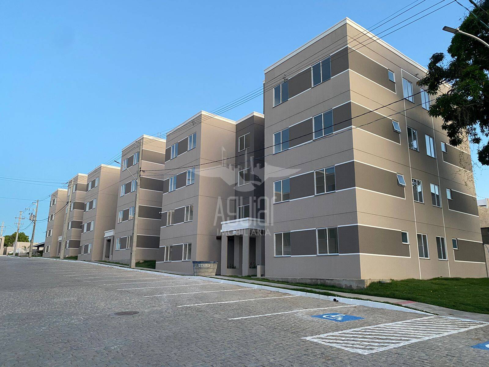 Apartamento, 2 quartos, 40 m² - Foto 4
